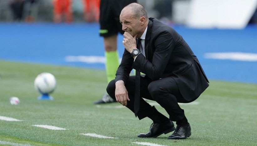 Milan, Allegri allo scoperto su Leao e sul secondo posto: la risposta a Conte e la verità sul futuro