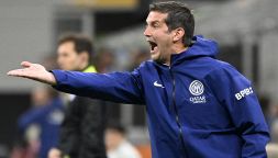 Inter, Chivu: "Flop Champions solo colpa mia, non so se tra 10 anni allenerò ancora, ecco come sta Lautaro"