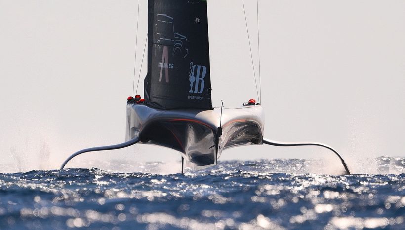 America's Cup, arrivano gli americani (e forse pure gli australiani): a Napoli sarà uno spettacolo unico