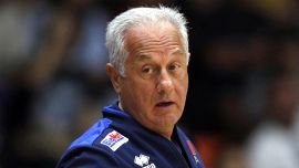Anche nel volley si litiga: l'ira della Lega Femminile per il ripescaggio del Club Italia di Velasco