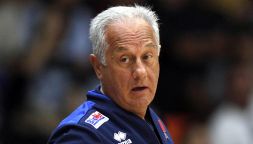 Anche nel volley si litiga: l'ira della Lega Femminile per il ripescaggio del Club Italia di Velasco