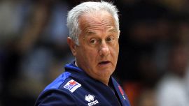 Antropova ed Egonu insieme, ora è ufficiale: Velasco 'sposta' Kate in banda e cita Brignone. 'Un esempio'