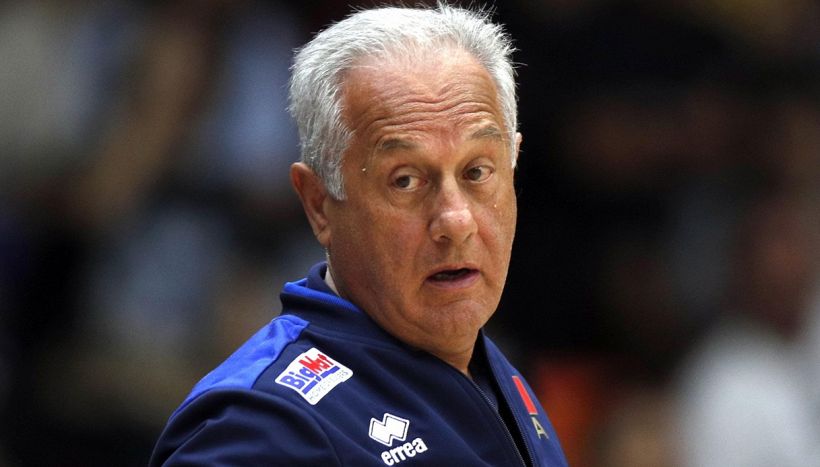 Antropova ed Egonu insieme, ora è ufficiale: Velasco "sposta" Kate in banda e cita Brignone. "Un esempio"