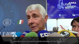 Abodi: "Calcio da rifondare, prima cosa rinnovare i vertici Figc"