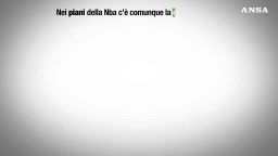 Come dovrebbe funzionare la Nba Europe