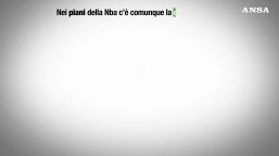 Come dovrebbe funzionare la Nba Europe