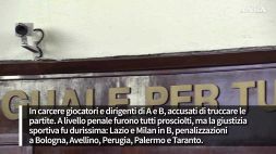 Dalle scommesse alle plusvalenze, i tanti scandali del calcio