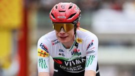 Vingegaard 'avvisa' Pogacar: 'Quest'anno tocca a me vincere il Tour, ma prima voglio prendermi il Giro'