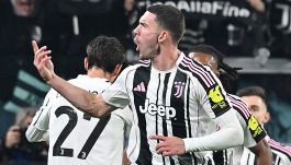 Il Milan si insinua nel rinnovo tra Dusan Vlahovic e la Juventus, la pressione sottile oltre la stima di Pavlovic