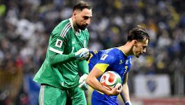 Bufera su Donnarumma, Costacurta lo bacchetta: “Non fa il bene dell’Italia”. Dalla Bosnia: “Gesto vergognoso”