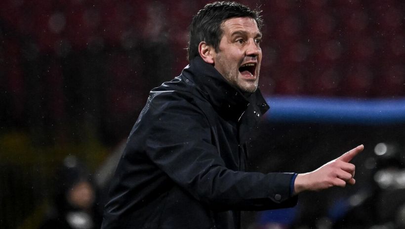 Inter-Roma: per Chivu nuova tegola infortuni e squadra da rifare, una sola buona notizia