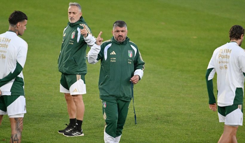 Italia, che autogol: il retroscena sul premio chiesto dagli azzurri e la preghiera a Gattuso