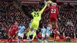 City, la decisione di Guardiola su Donnarumma spiazza tutti, battuto il Liverpool. Cosa ha fatto Chiesa