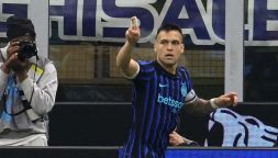 Pagelle Inter-Roma 5-2: Lautaro redivivo, Calhanoglu magico. Disastro Rensch, Cristante inesistente