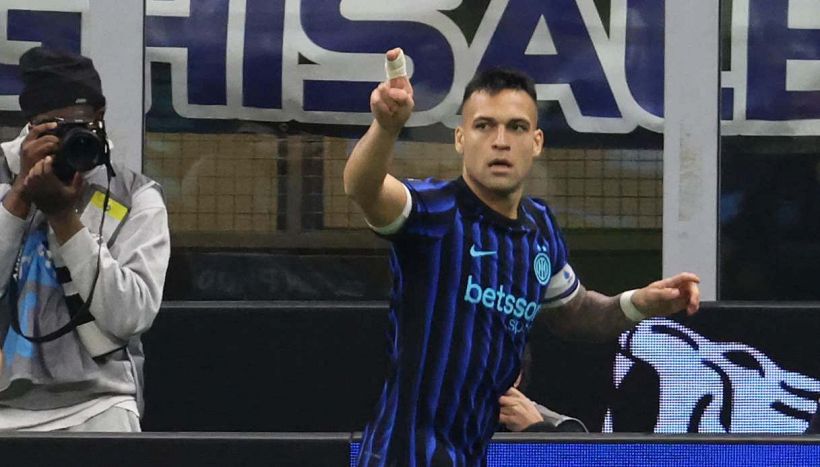 Pagelle Inter-Roma 5-2: Lautaro redivivo, Calhanoglu magico. Disastro Rensch, Cristante inesistente