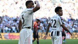 Pagelle di Juventus-Genoa 2-0: Bremer e McKennie chiudono la pratica in 17 minuti. Di Gregorio torna super
