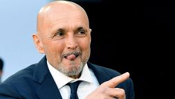 Juventus, Spalletti ha trovato i colpevoli: ecco con chi ce l’aveva