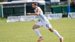 La cavalcata straordinaria del Treviso, promosso in serie C, raccontata da Robert Gucher - ESCLUSIVA