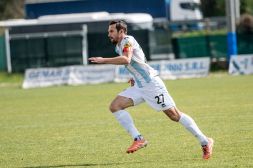 La cavalcata straordinaria del Treviso, promosso in serie C, raccontata da Robert Gucher - ESCLUSIVA