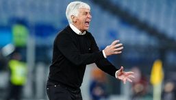 Roma, Gasperini replica piccato alle bordate di Ranieri, è rottura