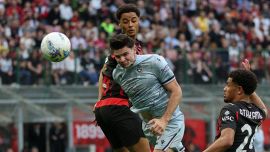 Pagelle Milan-Udinese 0-3: Leao irritante e fischiato, Zaniolo domina, Atta danza