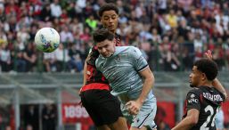 Pagelle Milan-Udinese 0-3: Leao irritante e fischiato, Zaniolo domina, Atta danza