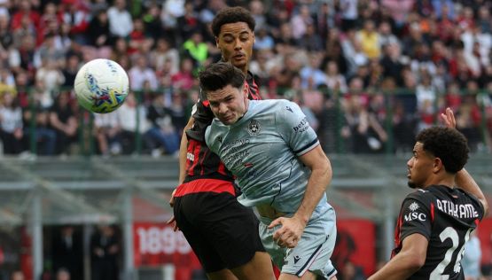 Pagelle Milan-Udinese 0-3: Leao irritante e fischiato, Zaniolo domina, Atta danza