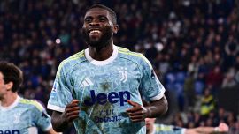 Pagelle Atalanta-Juventus 0-1: Yildiz spento, papera di Carnesecchi e l'ex Boga non perdona