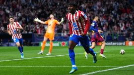 Lookman trascina l'Atletico Madrid col Barcellona, Capello non cambia idea e attacca pure Simeone e Flick