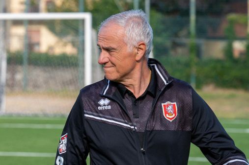 Grosseto in C, altra impresa di "Re Mida" Paolo Indiani: "È la mia dodicesima promozione, a oggi la più bella". ESCLUSIVA