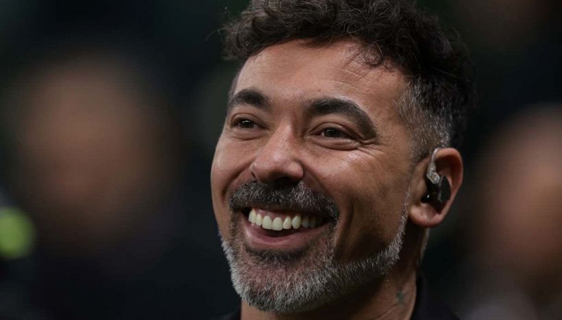 Ezequiel Lavezzi e la depressione: “Mi facevo del male, ho toccato il fondo”