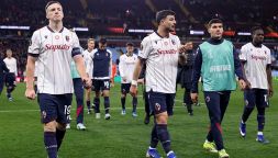 Mondiali, flop Italia continua in Europa: quante squadre avremo nelle coppe l’anno prossimo