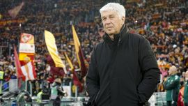Roma, Gasperini: cosa c’è dietro le lacrime, Ranieri pensa a un colpo di scena
