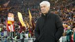 Roma, Gasperini: cosa c’è dietro le lacrime, Ranieri pensa a un colpo di scena