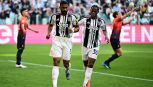 Juventus, dopo i rinnovi ora 4 top-player con la valigia, chi rischia di andar via