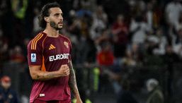 Pagelle di Roma-Atalanta 1-1: Krstovic e poi Hermoso. All'Olimpico un pari che scontenta tutti