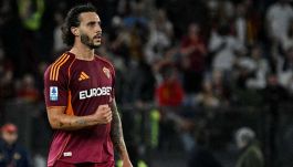 Pagelle di Roma-Atalanta 1-1: Krstovic e poi Hermoso. All'Olimpico un pari che scontenta tutti