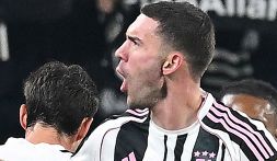 Juventus, per Vlahovic cambia tutto: le novità sul futuro del serbo