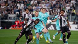 Pagelle Juventus-Bologna 2-0: David e Thuram, Champions a un passo. Dominio totale della squadra di Spalletti