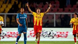 Top e Flop di Lecce-Fiorentina 1-1: Harrison si sblocca con una magia, male Balbo. Banda cambia la partita