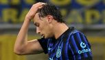 Inter, Pio Esposito dopo il rigore con la Bosnia è scomparso: l'agente allo scoperto sul futuro