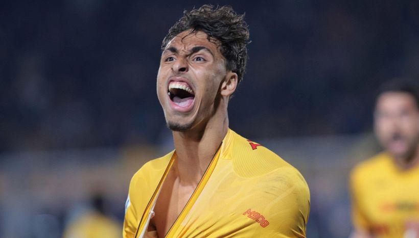 Milan, da Thiago Silva a Tiago Gabriel: il difensore del futuro è l’ultimo gioiello di Corvino