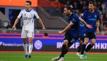 Pagelle di Inter-Como 3-2: Calhanoglu e Sucic spengono il sogno lariano. In finale ci vanno i nerazzurri