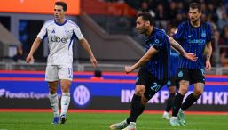 Pagelle di Inter-Como 3-2: Calhanoglu e Sucic spengono il sogno lariano. In finale ci vanno i nerazzurri