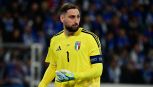 Italia, Donnarumma si candida: la telefonata a Baldini. Il ct sceglie la linea dura, pronti i convocati per Lussemburgo e Grecia