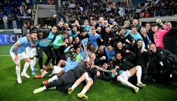 Champions, Europa League e Conference, la Coppa Italia cambia scenari: che succede se la Lazio batte l'Inter