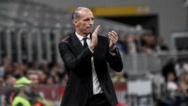 Milan, Allegri: Ecco perché dissi: “Dov’è Rocchi”. Poi esplode sul caso Leao