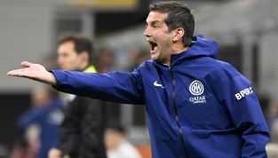 Inter campione: Chivu lo stagista diventato professore, le frasi cult