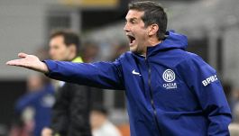 Inter campione: Chivu lo stagista diventato professore, le frasi cult e la cavalcata vincente
