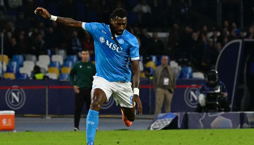 Napoli, l’estate della rivoluzione: le mosse dopo gli addii di Anguissa e Lukaku, aspettando la decisione di Conte